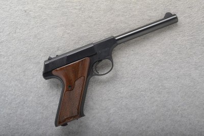 Colt ~ Huntsman ~ .22 Long Rifle - Image 1 of 2