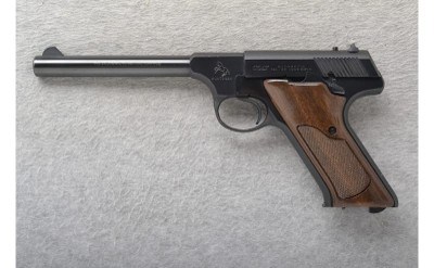 Colt ~ Huntsman ~ .22 Long Rifle - Image 2 of 2