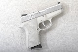 Smith & Wesson ~ 3913 ~ 9MM Luger - 1 of 2