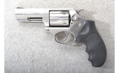 Ruger ~ SP101 ~ .357 Magnum - Image 2 of 2