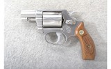Smith & Wesson ~ 60 ~ .38 S&W Special - 2 of 2