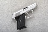 Walther ~ TPH ~ .22 Long Rifle - 1 of 2