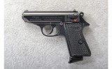Walther ~ PPK/S ~ 9MM Kurz - 2 of 2