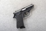 Walther ~ PPK/S ~ 9MM Kurz - 1 of 2