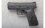 Springfield Armory ~ XDM-45 ~ .45 ACP - Image 2 of 2