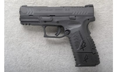 Springfield Armory ~ XDM-45 ~ .45 ACP - Image 2 of 2
