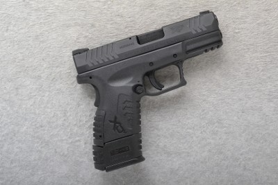 Springfield Armory ~ XDM-45 ~ .45 ACP - Image 1 of 2