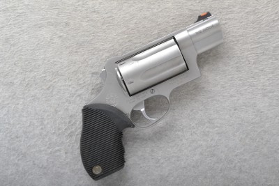Taurus ~ Public Defender ~ .45/.410 Bore - Image 1 of 2