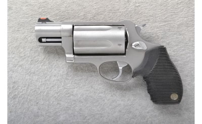 Taurus ~ Public Defender ~ .45/.410 Bore - Image 2 of 2