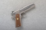 Colt ~ Mark IV Series 70 ~ .45 ACP - Image 1 of 4
