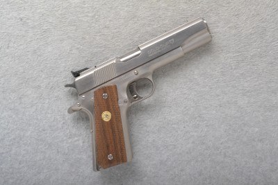 Colt ~ Mark IV Series 70 ~ .45 ACP - Image 1 of 4