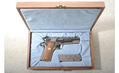 Colt ~ Mark IV Series 70 ~ .45 ACP - Image 3 of 4
