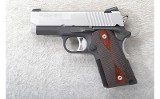 SIG SAUER ~ 1911 ~ .45 Auto - Image 2 of 3