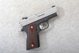SIG SAUER ~ 1911 ~ .45 Auto - Image 1 of 3