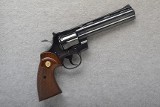 Colt ~ Python 357 ~ .357 Magnum - 1 of 4