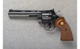Colt ~ Python 357 ~ .357 Magnum - 2 of 4