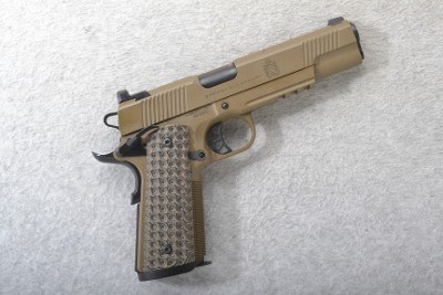 Springfield Armory ~ TRP ~ .45 Auto - Image 1 of 2