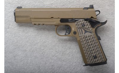 Springfield Armory ~ TRP ~ .45 Auto - Image 2 of 2