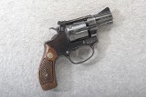 Smith & Wesson ~ Revolver ~ .22 Long Rifle - 1 of 2