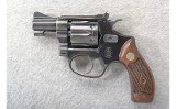 Smith & Wesson ~ Revolver ~ .22 Long Rifle - 2 of 2
