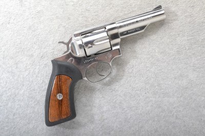 Ruger ~ GP100 ~ .357 Magnum - Image 1 of 2