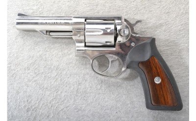 Ruger ~ GP100 ~ .357 Magnum - Image 2 of 2