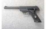 High Standard ~ Sport King ~ .22 Long Rifle - 2 of 2