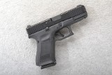 Glock ~ 19 Gen 5 ~ 9MM Luger - 1 of 3