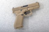 Glock ~ 19X ~ 9MM Luger - 1 of 3