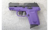 SCCY ~ CPX-2 ~ 9MM Luger - 2 of 2