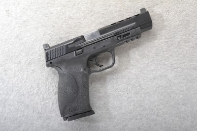 Smith & Wesson ~ Performance Center M&P9 M2.0 ~ 9MM Luger - Image 1 of 4