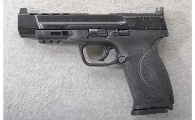 Smith & Wesson ~ Performance Center M&P9 M2.0 ~ 9MM Luger - Image 2 of 4