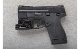 Smith & Wesson ~ M&P Shield Plus ~ 9MM Luger - Image 2 of 2