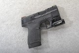 Smith & Wesson ~ M&P Shield Plus ~ 9MM Luger - Image 1 of 2