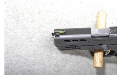Smith & Wesson ~ Performance Center M&P9 Shield EZ M2.0 ~ 9MM Luger - Image 4 of 4