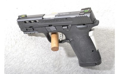 Smith & Wesson ~ Performance Center M&P9 Shield EZ M2.0 ~ 9MM Luger - Image 3 of 4
