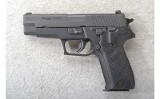 SIG SAUER ~ P226 ~ 9MM Luger - 2 of 3