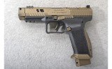 Canik ~ TTI Combat ~ 9MM Luger - Image 2 of 2