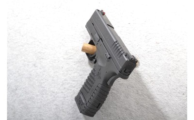 Springfield Armory ~ XDS-9 ~ 9MM Luger - Image 3 of 3