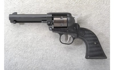 Ruger ~ Wrangler ~ .22 Long Rifle - Image 2 of 2
