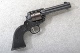 Ruger ~ Wrangler ~ .22 Long Rifle - Image 1 of 2