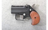 Bearman ~ BBG38 ~ .38 Special - 2 of 3