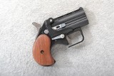 Bearman ~ BBG38 ~ .38 Special - 1 of 3