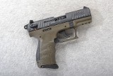 Walther ~ P22 ~ .22 Long Rifle - 1 of 3
