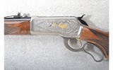 Browning ~ 71 ~ .48 Winchester - 8 of 10