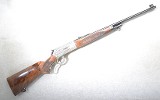 Browning ~ 71 ~ .48 Winchester - 1 of 10