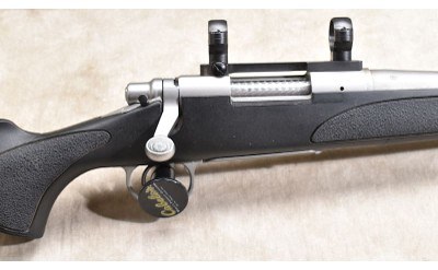 Remington ~ 700 ~ .22-250 Remington - Image 3 of 11