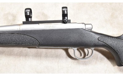 Remington ~ 700 ~ .22-250 Remington - Image 9 of 11