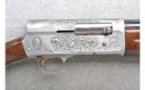 Browning ~ Auto-5 Classic ~ 12 Gauge - 3 of 10