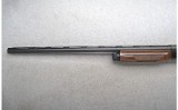 Benelli ~ Super Black Eagle ~ 12 Gauge - 7 of 10